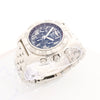 Breitling Chronomat AB011012/B956 3136835 SS AT Watch with Black Dial Secondhand
