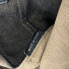 Secondhand Burberry Check Backpack - '10s