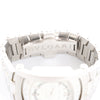 Bvlgari Assioma AA48S L6648 SS WZ Watch with Beige Dial Secondhand