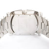 Bvlgari Assioma AA48S L6648 SS WZ Watch with Beige Dial Secondhand