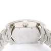 Bvlgari Assioma AA48S L6648 SS WZ Watch with Beige Dial Secondhand