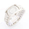 Bvlgari Assioma AA48S L6648 SS WZ Watch with Beige Dial Secondhand