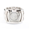 Bvlgari Assioma AA48S L6648 SS WZ Watch with Beige Dial Secondhand