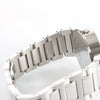 Bvlgari Bvlgari Bvlgari BB42SSAUTO O12360 SS AT Watch with Black Dial Secondhand