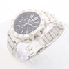 Bvlgari Bvlgari Bvlgari BB42SSCH O3235 SS AT Watch with Black Dial Secondhand