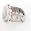 Bvlgari Bvlgari Bvlgari BB42SSCH O3235 SS AT Watch with Black Dial Secondhand