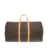 Louis Vuitton Monogram Keepall 60 Secondhand