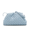 Bottega Veneta Nappa Intrecciato The Mini Pouch Crossbody Secondhand