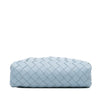 Bottega Veneta Nappa Intrecciato The Mini Pouch Crossbody Secondhand