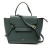 Celine Nano Grained Calfskin Belt Bag Secondhand