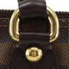 Louis Vuitton Damier Ebene Saleya PM Secondhand