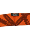 Hermès Bolduc Twilly Silk Scarf Secondhand