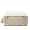 Prada Saffiano Lux Satchel Secondhand