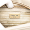 Prada Saffiano Lux Satchel Secondhand
