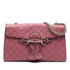 Gucci Medium Guccissima Emily Shoulder Bag Secondhand