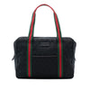 Gucci GG Canvas Web Business Bag Secondhand