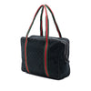 Gucci GG Canvas Web Business Bag Secondhand