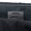 Gucci GG Canvas Web Business Bag Secondhand