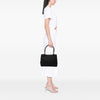 Gucci GG Canvas Bamboo Tote Secondhand