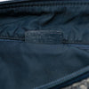 Secondhand Dior Diorissimo Trotter Canvas Crossbody