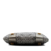 LOEWE Anagram Canvas New Road Crossbody Secondhand