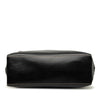 LOEWE Bicolor Leather Velazquez Twist Top Handle Bag Secondhand