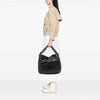 Chanel Calfskin Modern Chain Rhodoid Hobo Secondhand