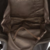 Chanel Calfskin Modern Chain Rhodoid Hobo Secondhand