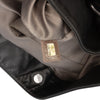 Chanel Calfskin Modern Chain Rhodoid Hobo Secondhand