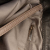 Chanel Calfskin Modern Chain Rhodoid Hobo Secondhand