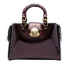 Louis Vuitton Monogram Vernis Melrose Avenue Secondhand