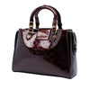 Louis Vuitton Monogram Vernis Melrose Avenue Secondhand