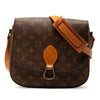 Louis Vuitton Monogram Saint Cloud GM Secondhand