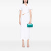 Hermès Small Canvas Bride A Brac Case Secondhand