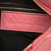 Balenciaga Lambskin Motocross Giant 12 Hip Crossbody Secondhand