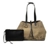 Dior Large Nylon Eiffel Tower Toujours Tote Secondhand