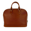 Louis Vuitton Epi Alma PM Secondhand