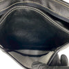 LOEWE Leather Anagram Crossbody Secondhand