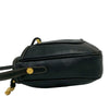 LOEWE Leather Anagram Crossbody Secondhand