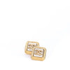 Chanel Earrings Secondhand