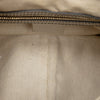 Gucci Medium GG Canvas Emily Flap Satchel Secondhand