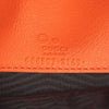 Gucci Microguccissima Wallet on Strap Secondhand