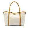 Gucci Medium GG Supreme Joy Tote Secondhand