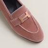 Hermès Loafers Paris Model Secondhand
