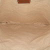 LOEWE Studio Ghibli Howls Moving Castle Canvas Drawstring Pouch Secondhand