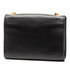 Secondhand Saint Laurent Small Smooth Calfskin Monogram Kate Tassel Crossbody