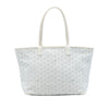 Goyard Goyardine Artois PM Secondhand