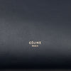 Celine Mini Bicolor Smooth Calfskin Belt Bag Secondhand
