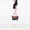 Celine Mini Bicolor Smooth Calfskin Belt Bag Secondhand