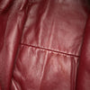Chanel Quilted Metallic Lambskin Coco Cocoon Bowler Bag Secondhand